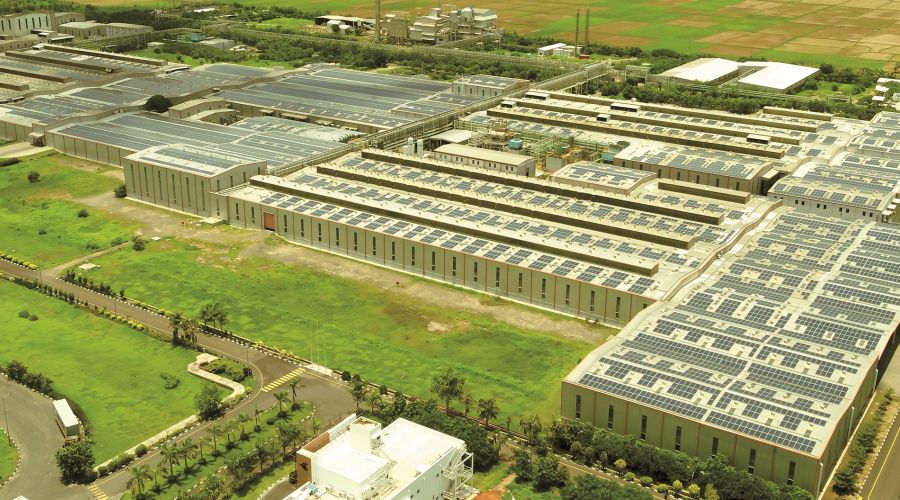 JK Tyre becomes first Indian Tyre Manufacturer with ISCC Plus Certification for its Chennai Plant
